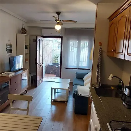 Casa De Veronica En