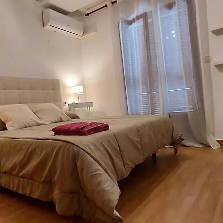 Apartment Casa De Veronica En