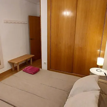 Apartment Casa De Veronica En Santa Pola