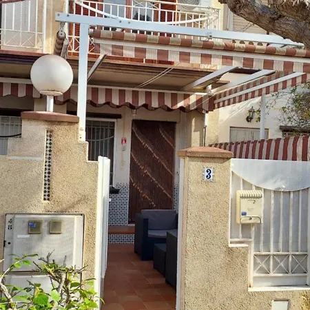 Apartment Casa De Veronica En *