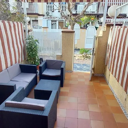 Casa De Veronica En Apartment