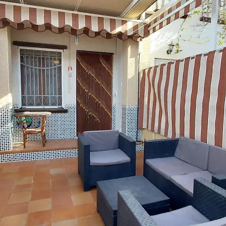 Casa De Veronica En Apartment