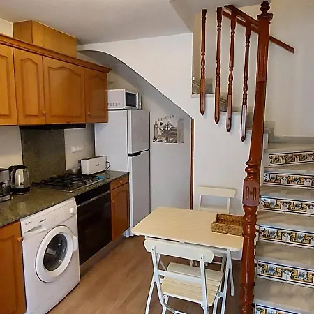 Casa De Veronica En Apartment