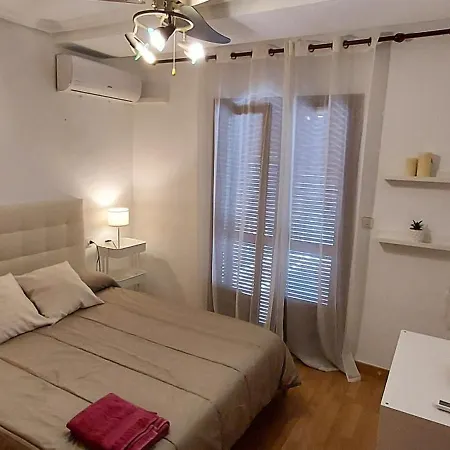Casa De Veronica En Apartment