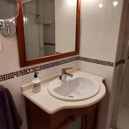 Apartment Casa De Veronica En Santa Pola